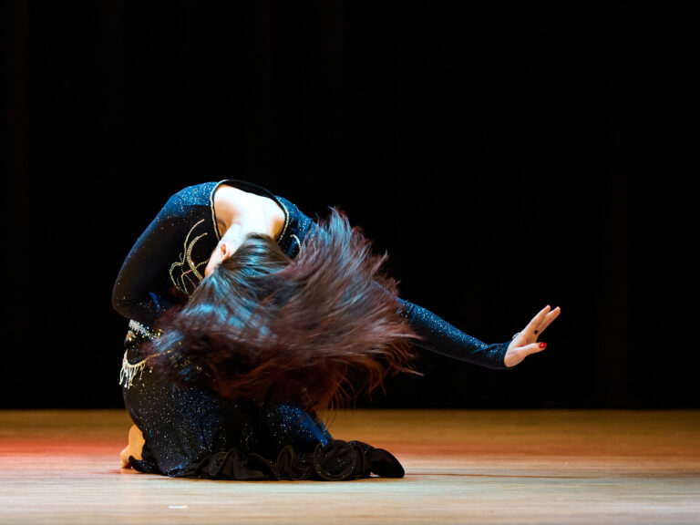 Suraiya – The Dancer